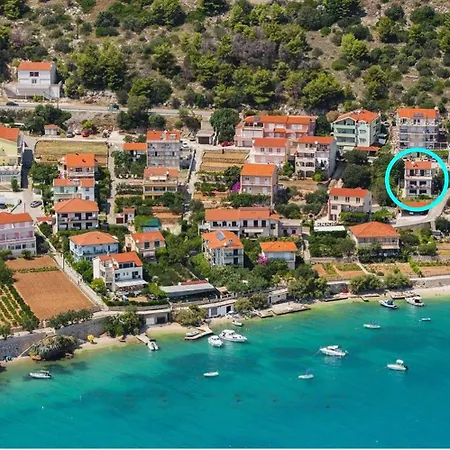 Nede Apartament Trogir