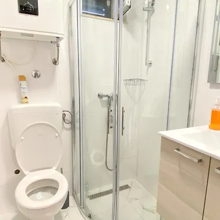 Apartmán Nede