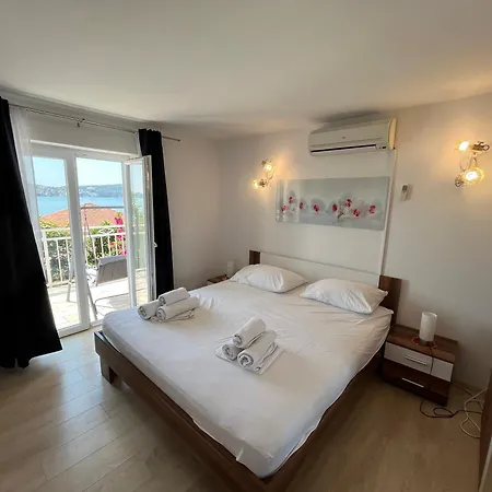 Nede Apartmán Trogir