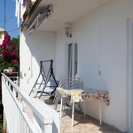 Apartmán Nede Trogir