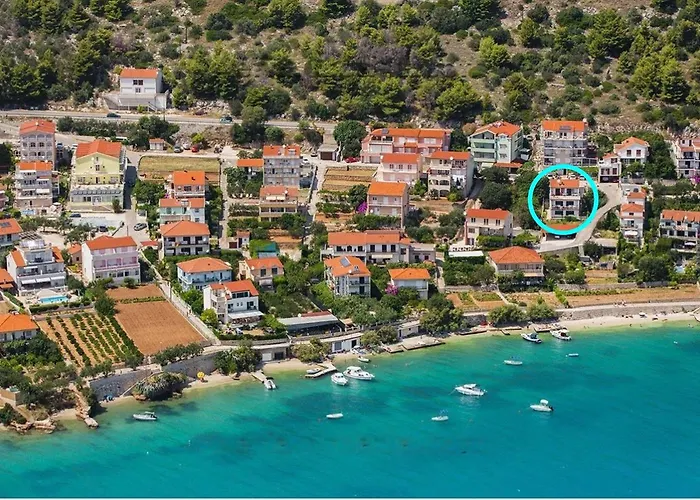 Nede Apartman Trogir